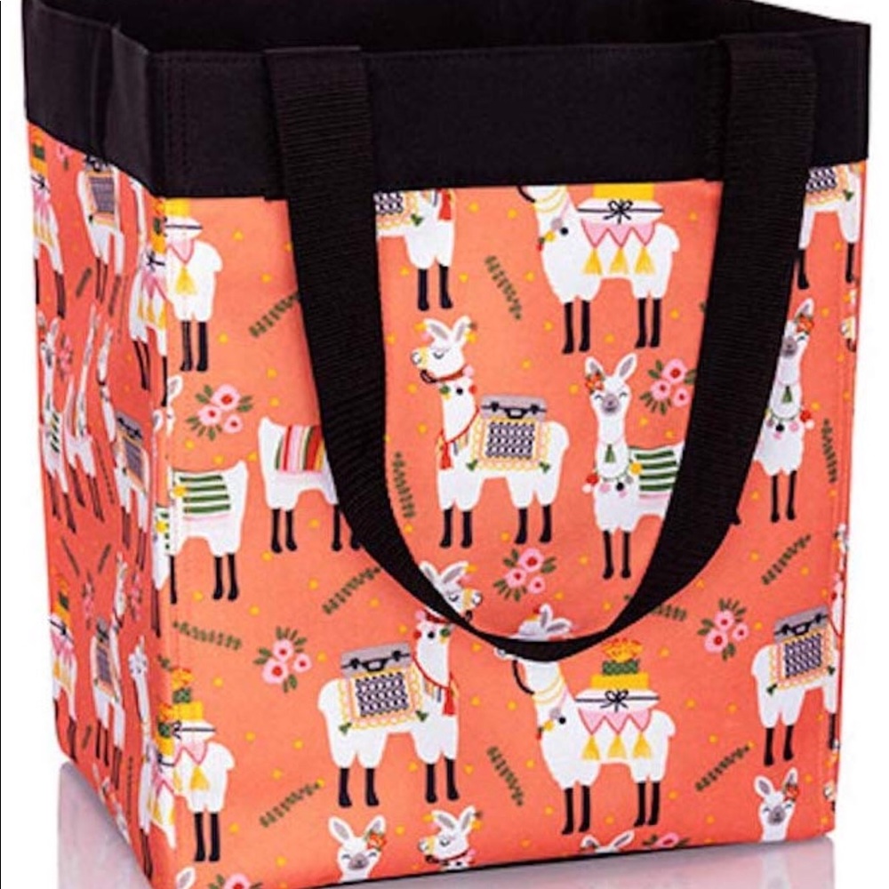 New in Package Thirty One Essential Storage Tote